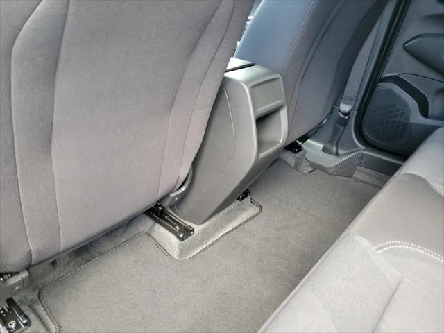 2026 Chevrolet Trax FWD 1RS