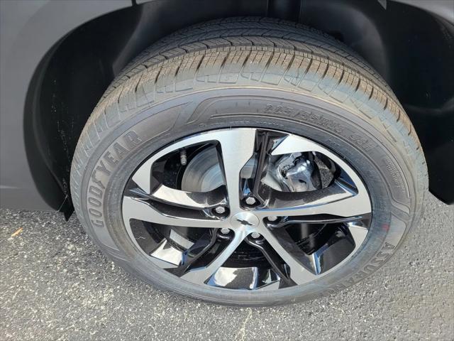 2026 Chevrolet Trax FWD 1RS