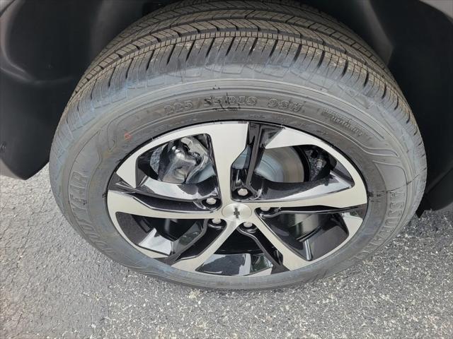 2026 Chevrolet Trax FWD 1RS