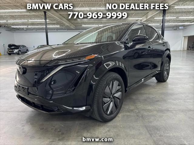 2023 Nissan ARIYA ENGAGE for sale in Union City, GA