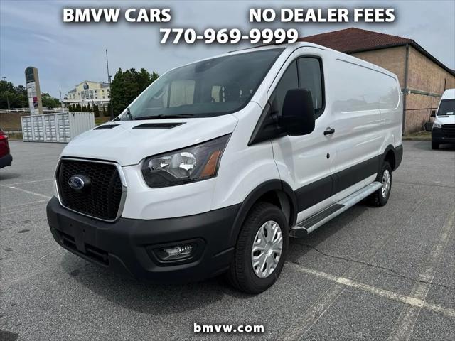 2025 Ford Transit Cargo Van T-250 for sale in Union City, GA