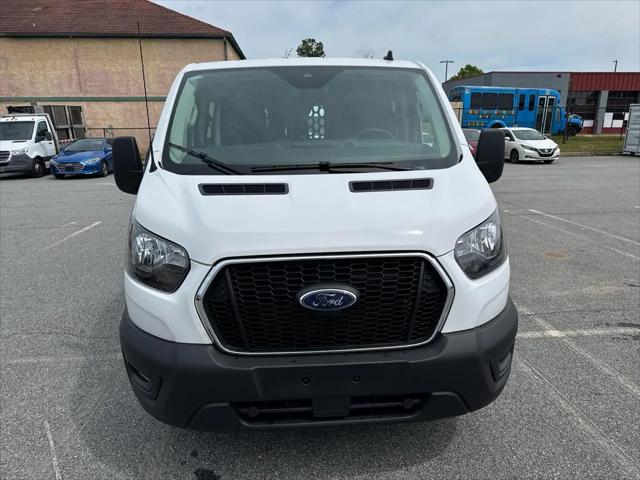 2025 Ford Transit Cargo Van T-250
