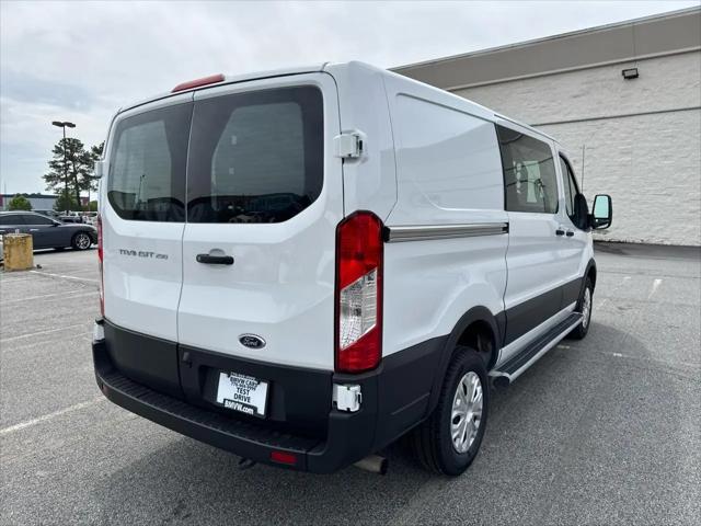 2025 Ford Transit Cargo Van T-250
