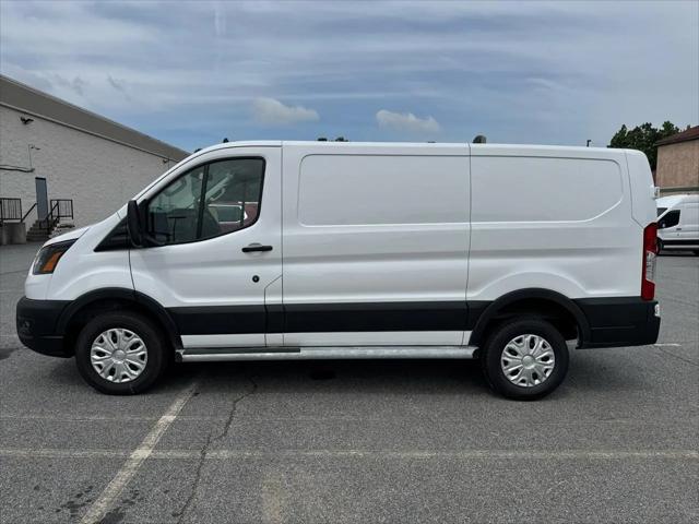 2025 Ford Transit Cargo Van T-250