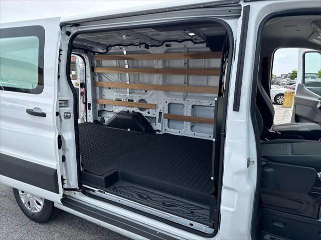 2025 Ford Transit Cargo Van T-250