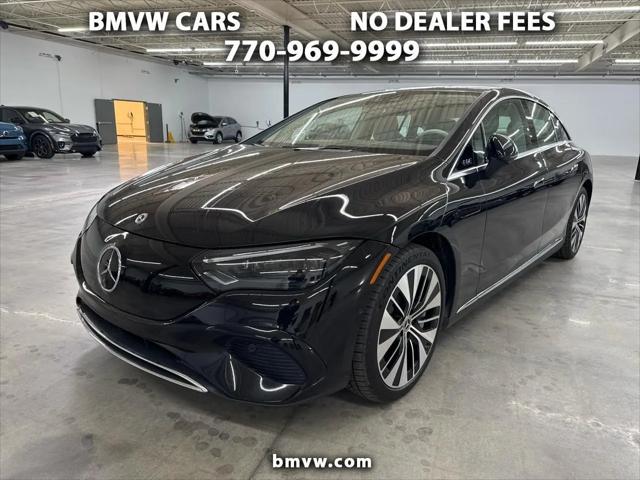 2023 Mercedes-Benz EQE 350 EQE 350+ for sale in Union City, GA