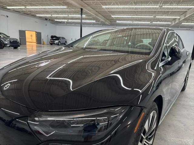 2023 Mercedes-Benz EQE 350 EQE 350+