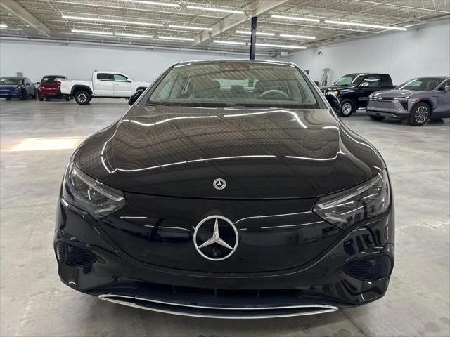 2023 Mercedes-Benz EQE 350 EQE 350+