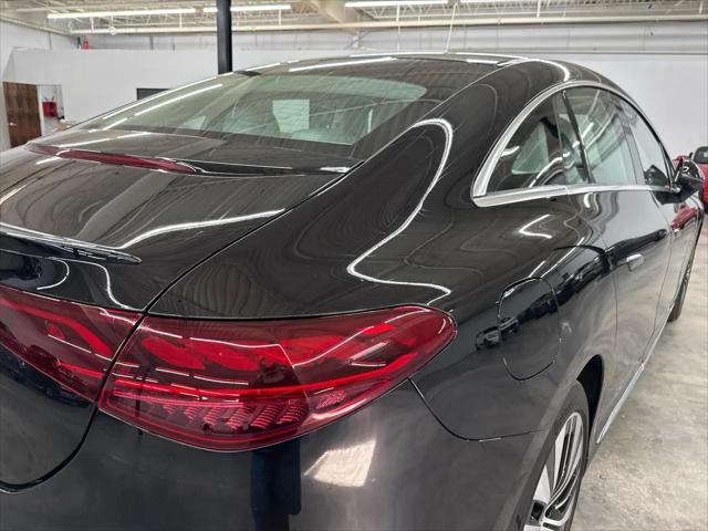 2023 Mercedes-Benz EQE 350 EQE 350+