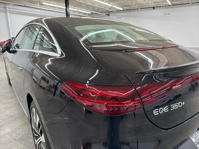 2023 Mercedes-Benz EQE 350 EQE 350+
