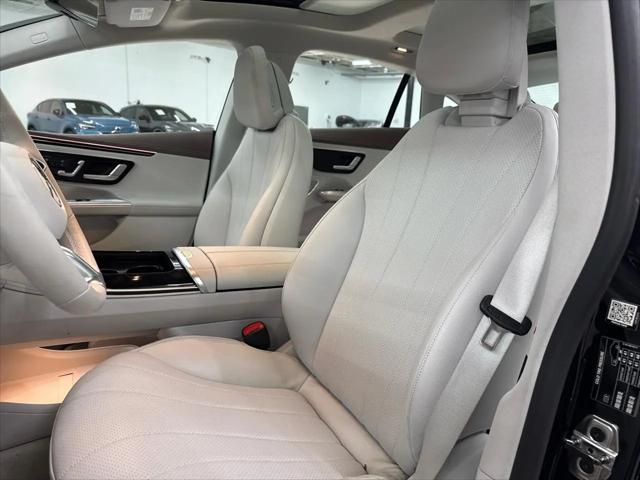 2023 Mercedes-Benz EQE 350 EQE 350+