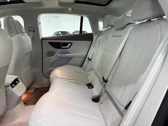 2023 Mercedes-Benz EQE 350 EQE 350+