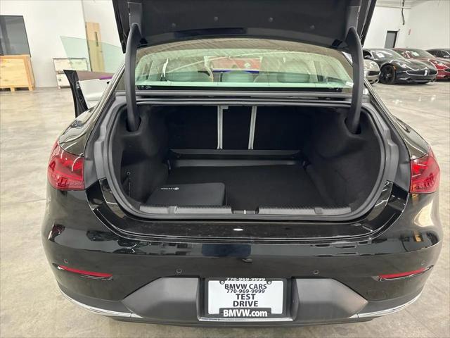 2023 Mercedes-Benz EQE 350 EQE 350+