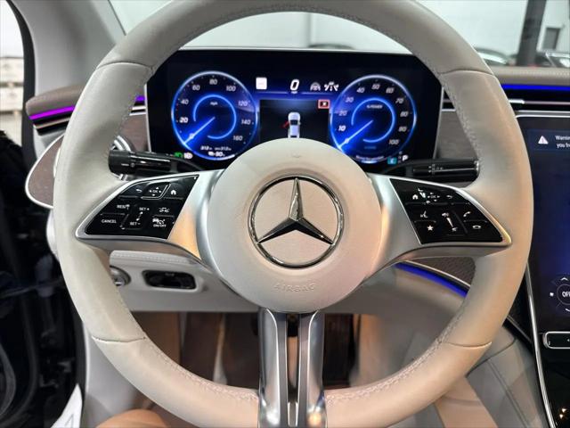 2023 Mercedes-Benz EQE 350 EQE 350+