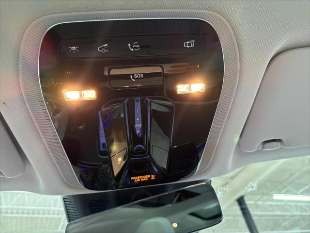 2023 Mercedes-Benz EQE 350 EQE 350+