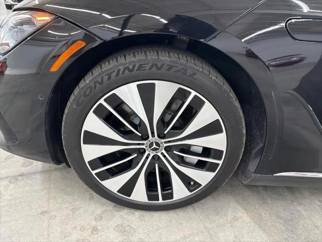 2023 Mercedes-Benz EQE 350 EQE 350+