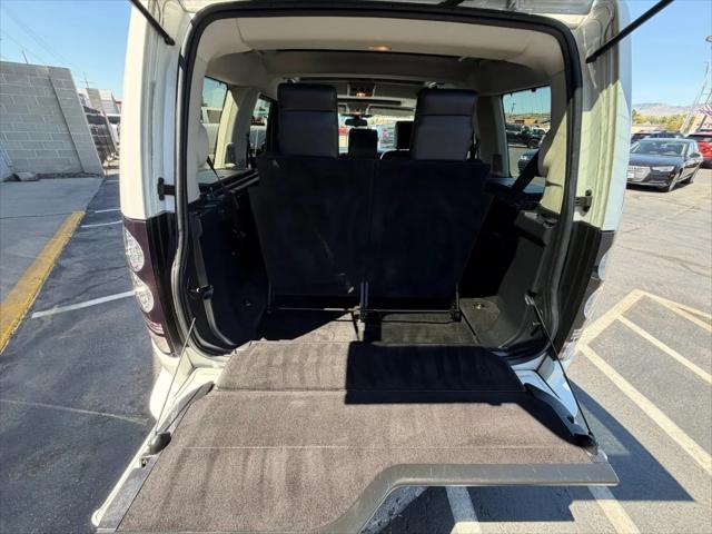 2016 Land Rover LR4 HSE