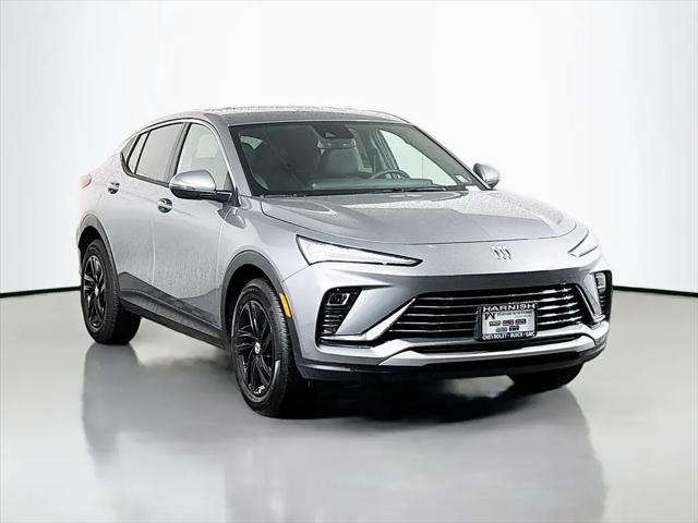 2026 Buick NV Preferred FWD for sale in Puyallup, WA