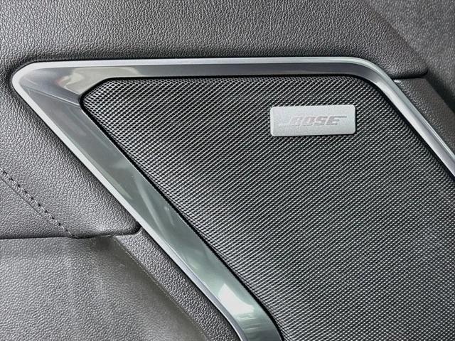 2025 Chevrolet Silverado 1500 4WD Crew Cab Short Bed LTZ
