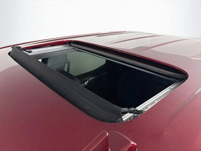 2025 Chevrolet Silverado 1500 4WD Crew Cab Short Bed LTZ