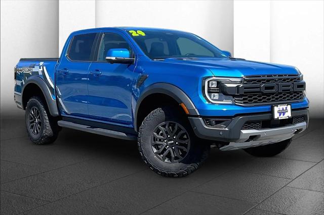 2024 Ford Ranger Raptor for sale in Manchester, NH