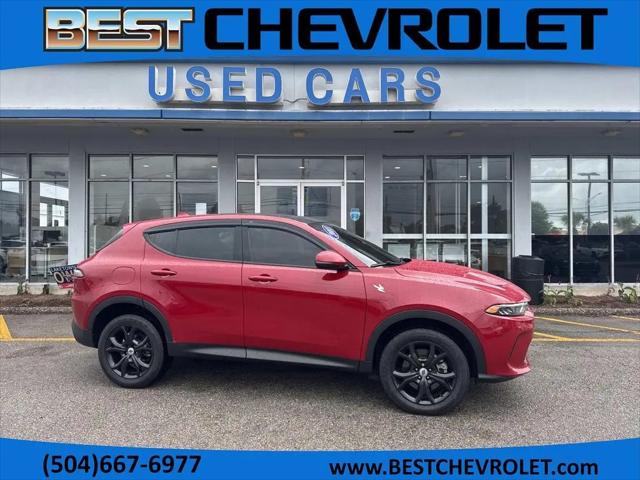 2023 Dodge Hornet GT Plus AWD for sale in Kenner, LA