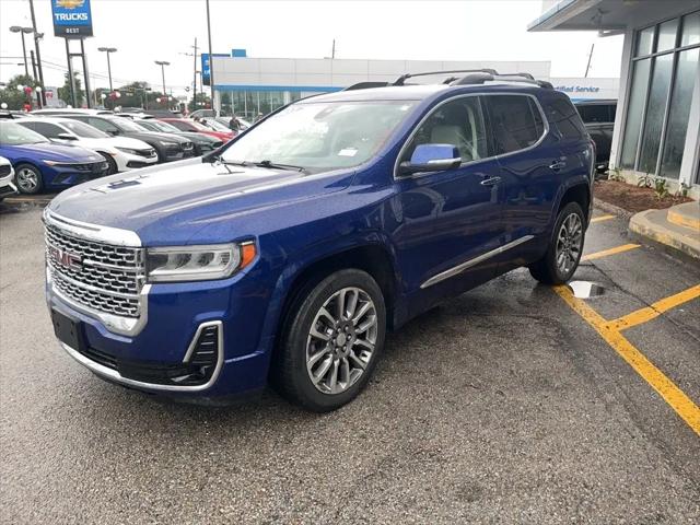 2023 GMC Acadia FWD Denali for sale in Kenner, LA
