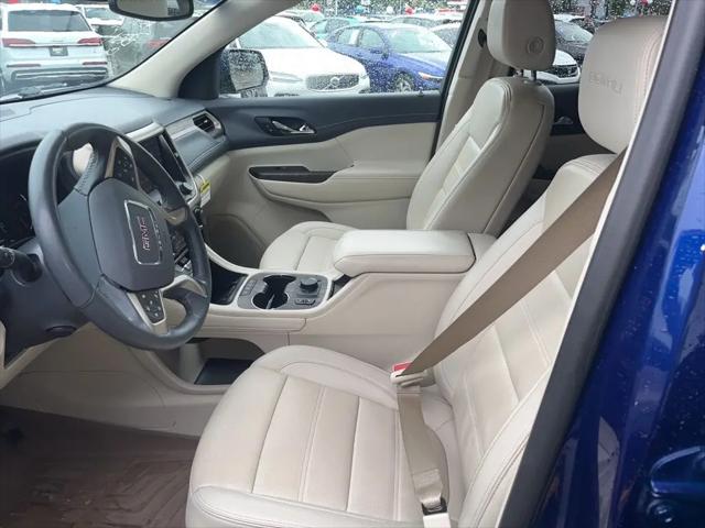 2023 GMC Acadia FWD Denali