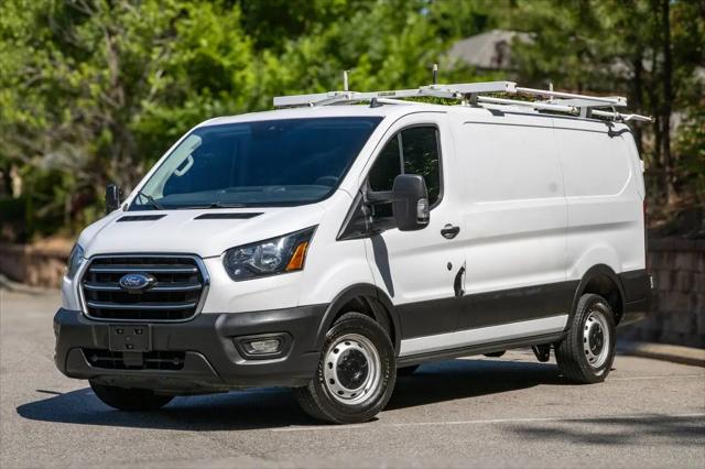2020 Ford Transit Cargo Van T-250 for sale in Raleigh, NC