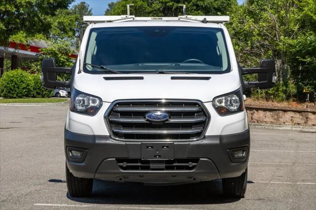 2020 Ford Transit Cargo Van T-250