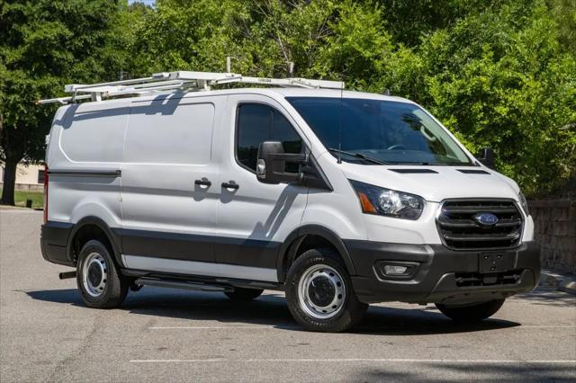 2020 Ford Transit Cargo Van T-250