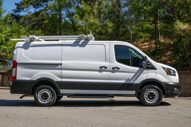 2020 Ford Transit Cargo Van T-250