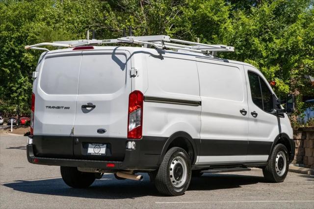 2020 Ford Transit Cargo Van T-250