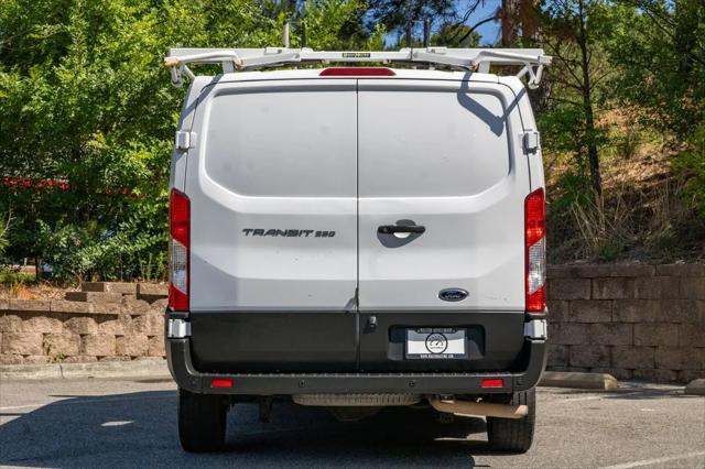 2020 Ford Transit Cargo Van T-250