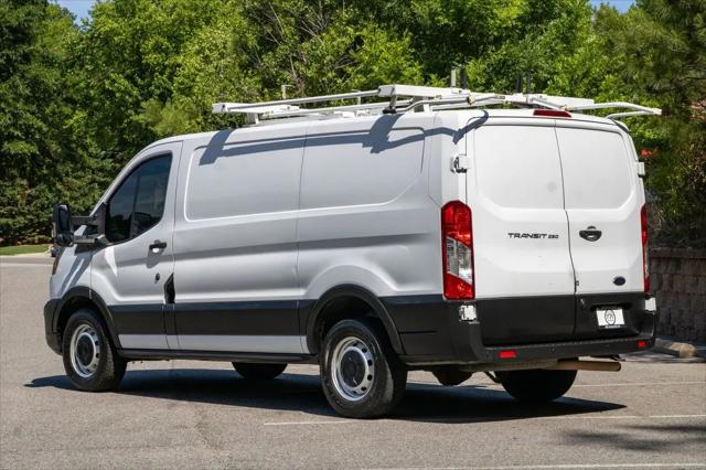 2020 Ford Transit Cargo Van T-250