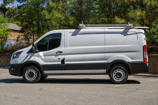 2020 Ford Transit Cargo Van T-250