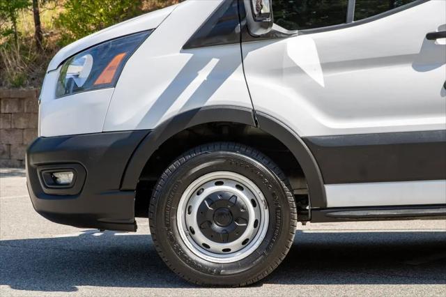 2020 Ford Transit Cargo Van T-250