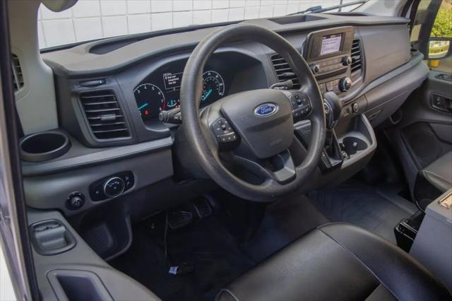 2020 Ford Transit Cargo Van T-250