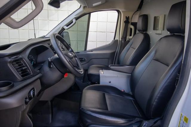 2020 Ford Transit Cargo Van T-250