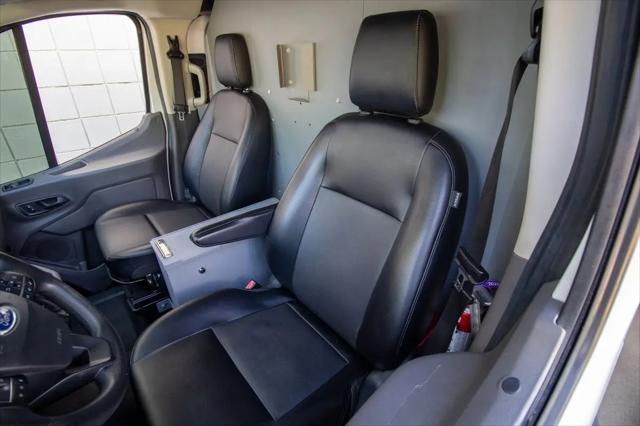 2020 Ford Transit Cargo Van T-250