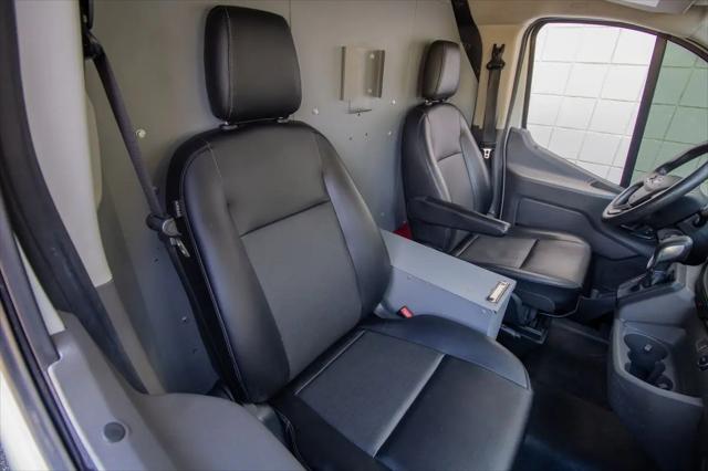 2020 Ford Transit Cargo Van T-250