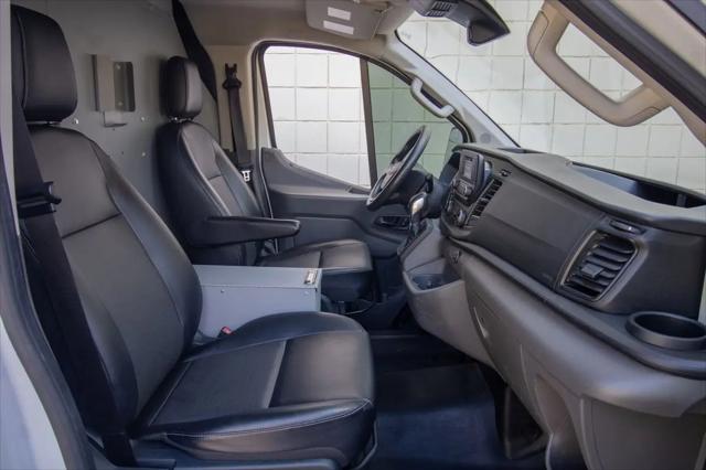 2020 Ford Transit Cargo Van T-250