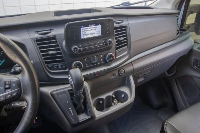 2020 Ford Transit Cargo Van T-250