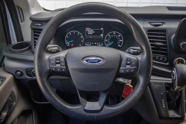 2020 Ford Transit Cargo Van T-250