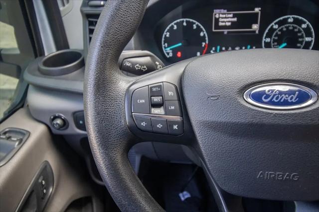 2020 Ford Transit Cargo Van T-250