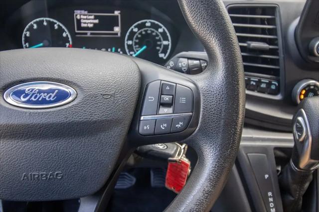 2020 Ford Transit Cargo Van T-250