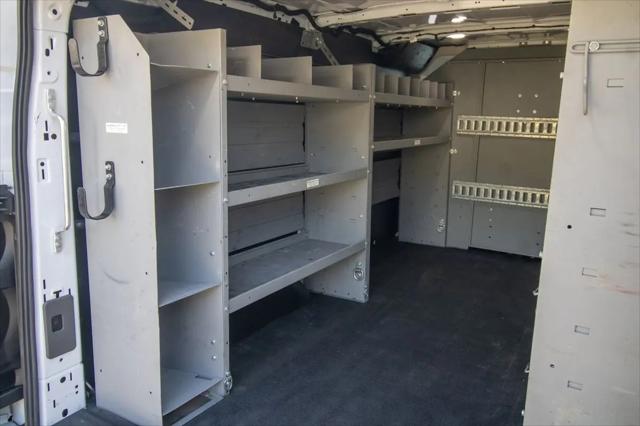 2020 Ford Transit Cargo Van T-250