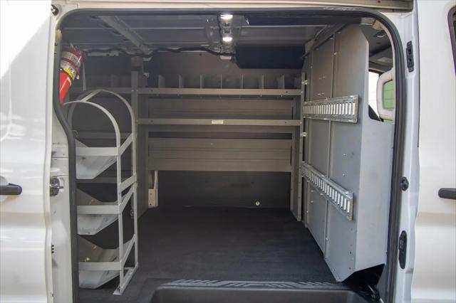 2020 Ford Transit Cargo Van T-250