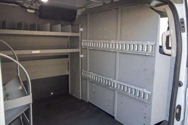 2020 Ford Transit Cargo Van T-250