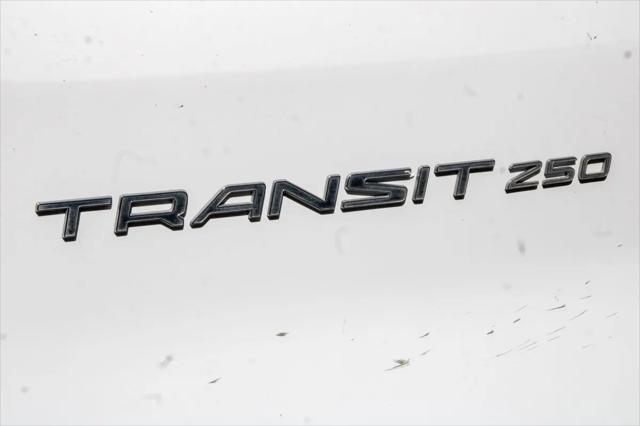 2020 Ford Transit Cargo Van T-250